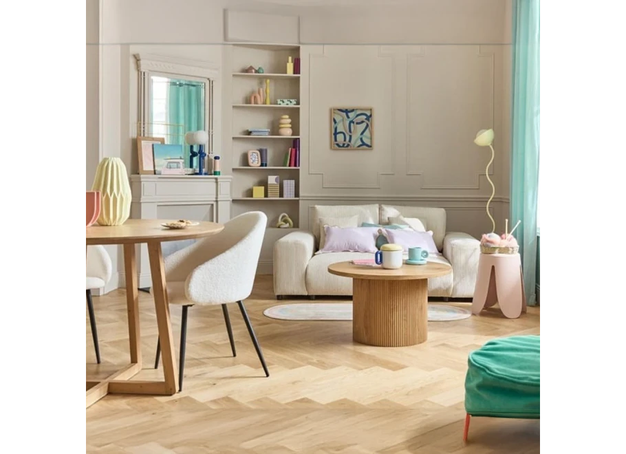 Sofa dwuosobowa nowoczesna Candi