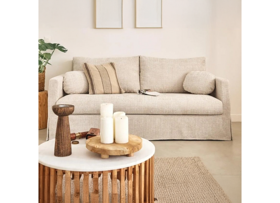 Sofa trzyosobowa nowoczesna Nerio 2