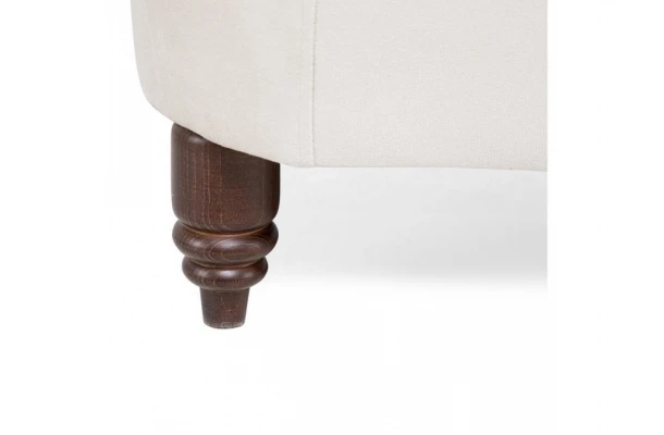 Fotel pikowany chesterfield VINCENT - design i funkcjonalnosc w parze