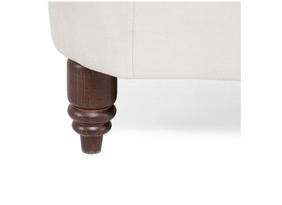 Fotel pikowany chesterfield VINCENT 6