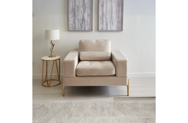 Fotel nowoczesny Volio - design i funkcjonalnosc w parze