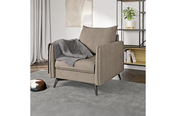 Fotel nowoczesny Verto High - design i funkcjonalnosc w parze