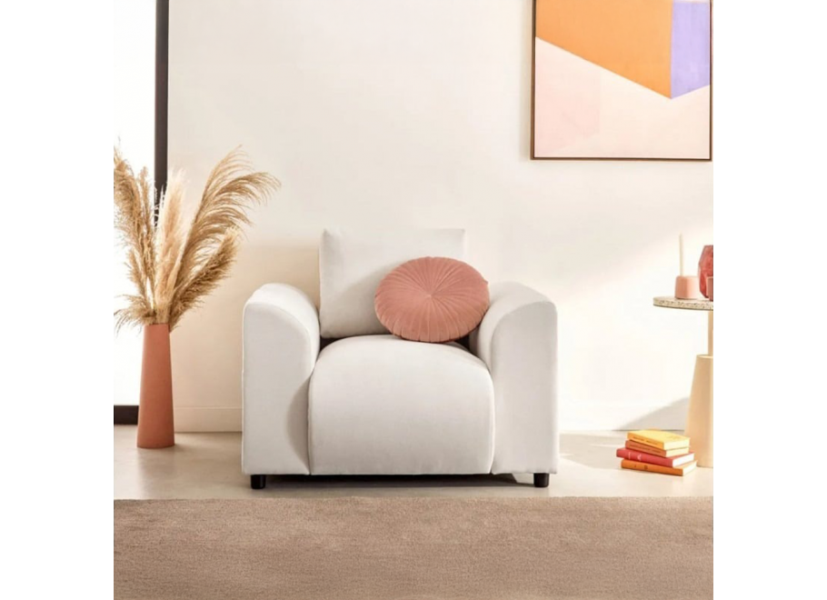 Fotel nowoczesny Lubo 2