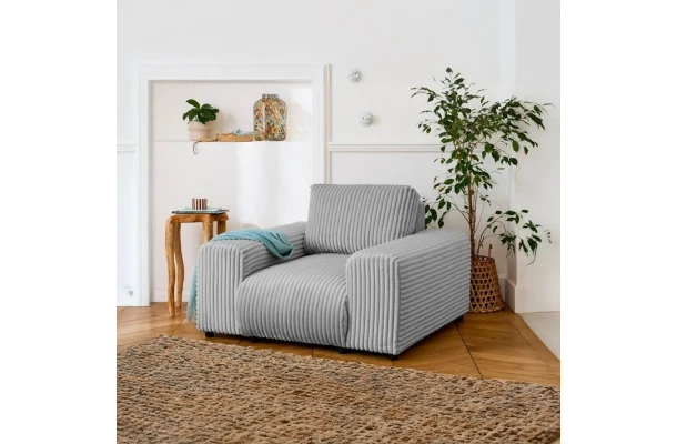 Fotel nowoczesny Candi - design i funkcjonalnosc w parze