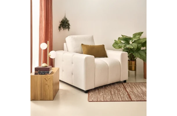 Fotel nowoczesny Vega - design i funkcjonalnosc w parze