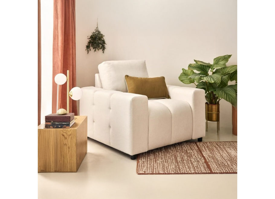 Fotel nowoczesny Vega 2