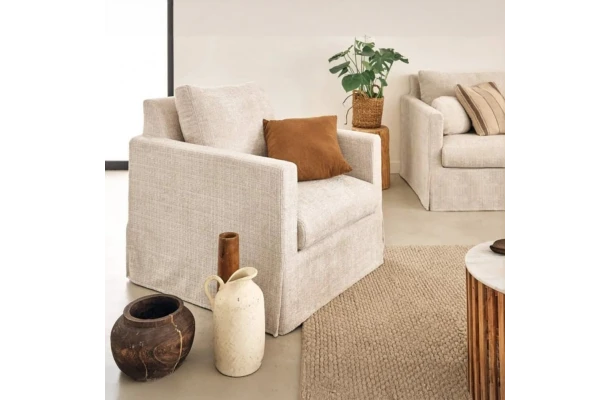 Fotel nowoczesny Nerio - design i funkcjonalnosc w parze