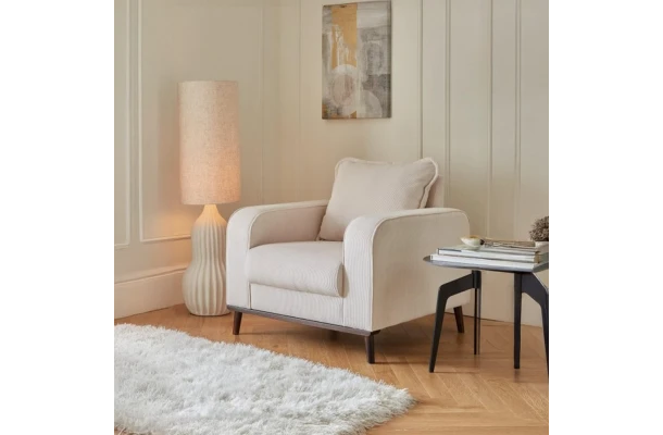 Fotel nowoczesny Sofi - design i funkcjonalnosc w parze