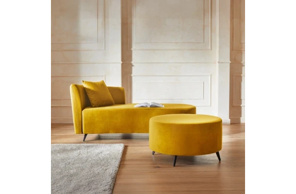 Szezlong nowoczesny Como - design i funkcjonalnosc w parze