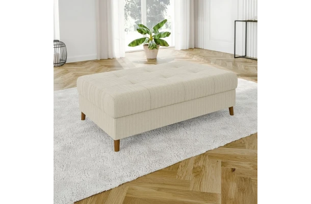 Podnóżek Laril - design i funkcjonalnosc w parze