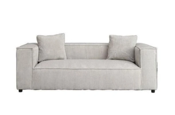 Sofa trzyosobowa nowoczesna Mango - design i funkcjonalnosc w parze