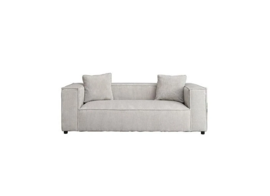 Sofa trzyosobowa nowoczesna Mango