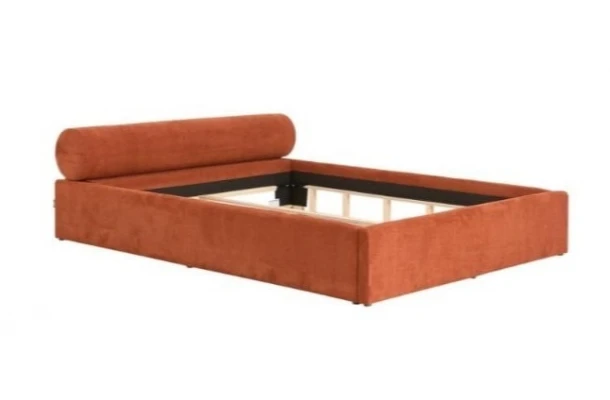 Łóżko tapicerowane Bari - design i funkcjonalnosc w parze