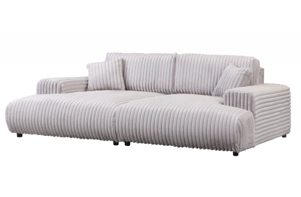 Sofa czteroosobowa nowoczesna Mossi - design i funkcjonalnosc w parze