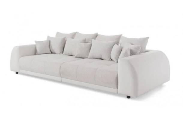 Sofa czteroosobowa nowoczesna Noemi - design i funkcjonalnosc w parze