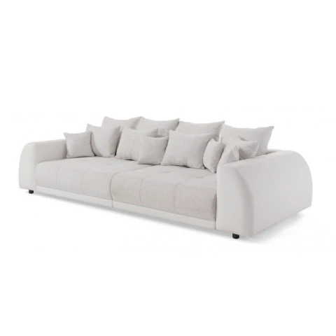Sofa czteroosobowa nowoczesna Noemi