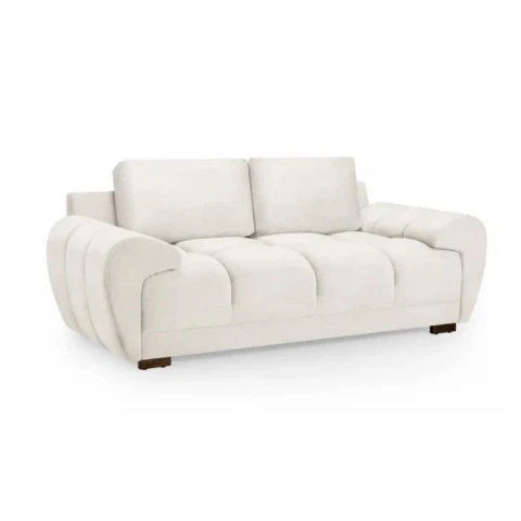 Sofa dwuosobowa klasyczna ZEMO BIS