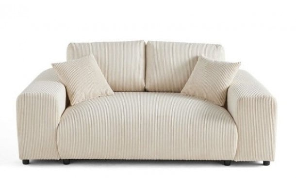 Sofa dwuosobowa nowoczesna Candi