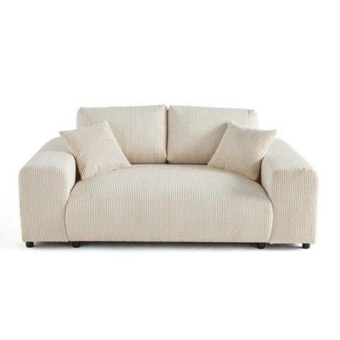 Sofa dwuosobowa nowoczesna Candi