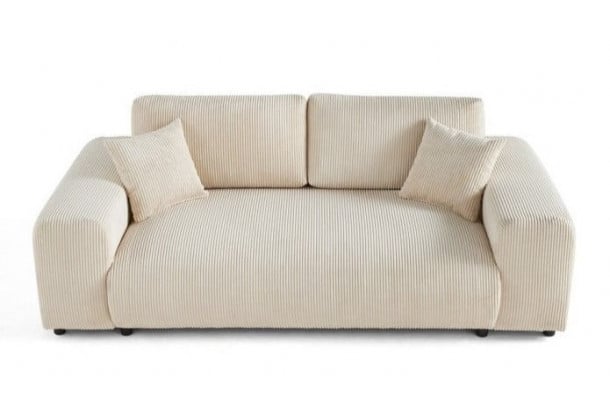 Sofa trzyosobowa nowoczesna Candi