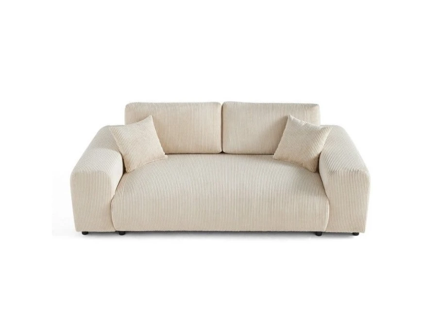 Sofa trzyosobowa nowoczesna Candi