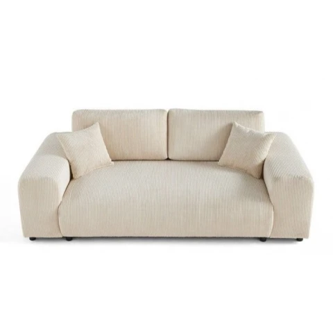 Sofa trzyosobowa nowoczesna Candi