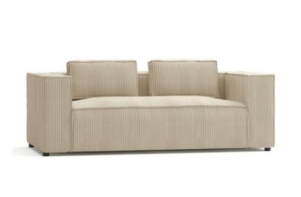 Sofa dwuosobowa nowoczesna Esmo