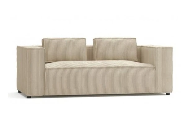 Sofa dwuosobowa nowoczesna Esmo - design i funkcjonalnosc w parze