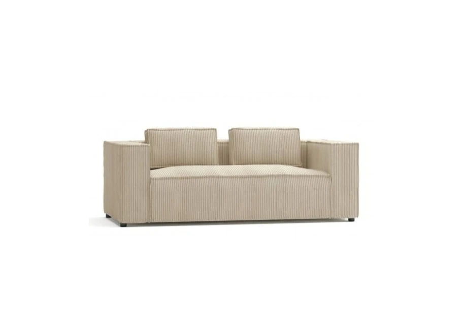 Sofa dwuosobowa nowoczesna Esmo