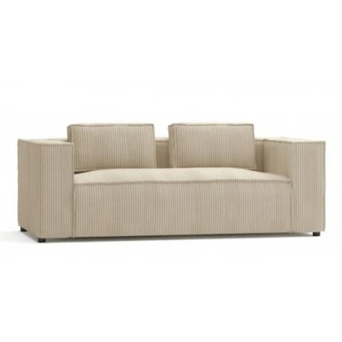 Sofa dwuosobowa nowoczesna Esmo
