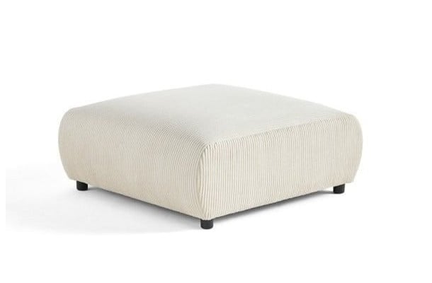 Puf nowoczesny Candi 88x88