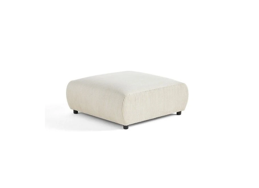 Puf nowoczesny Candi 88x88