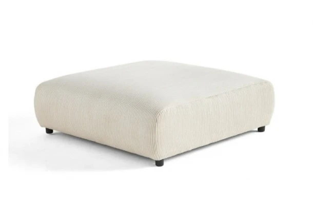 Puf nowoczesny Candi 110x110 - design i funkcjonalnosc w parze