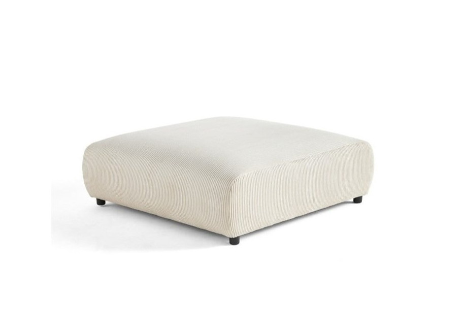 Puf nowoczesny Candi 110x110 1