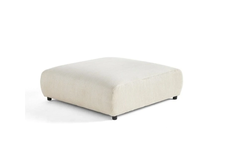 Puf nowoczesny Candi 110x110