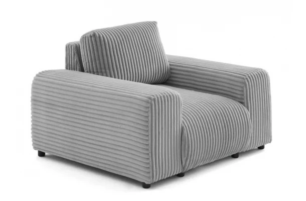 Fotel nowoczesny Candi - design i funkcjonalnosc w parze