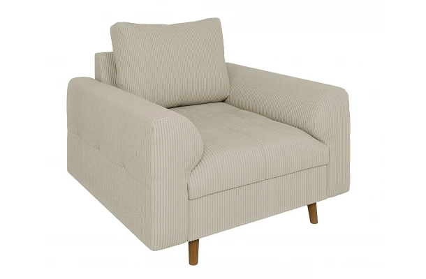 Fotel nowoczesna Laril - design i funkcjonalnosc w parze
