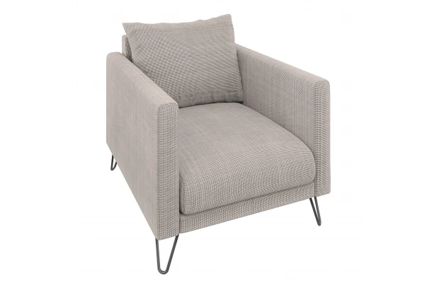 Fotel nowoczesny Ovi - design i funkcjonalnosc w parze