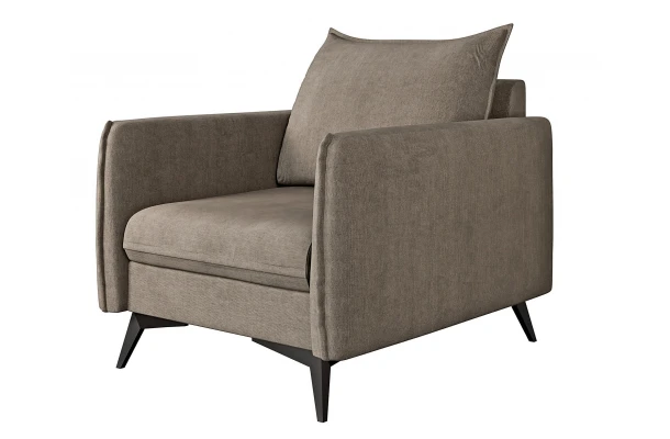 Fotel nowoczesny Verto High - design i funkcjonalnosc w parze