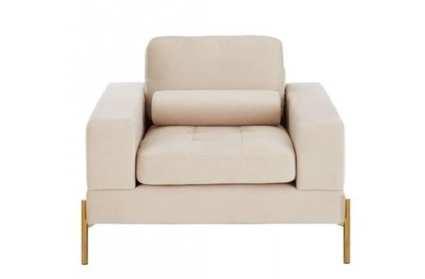Fotel nowoczesny Volio - design i funkcjonalnosc w parze
