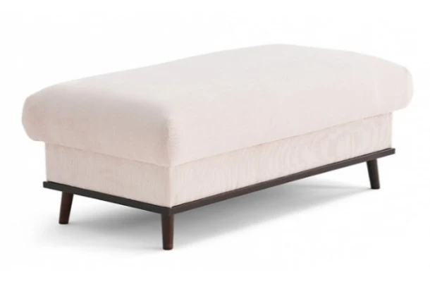 Puf nowoczesny Sofi 122x64 - design i funkcjonalnosc w parze