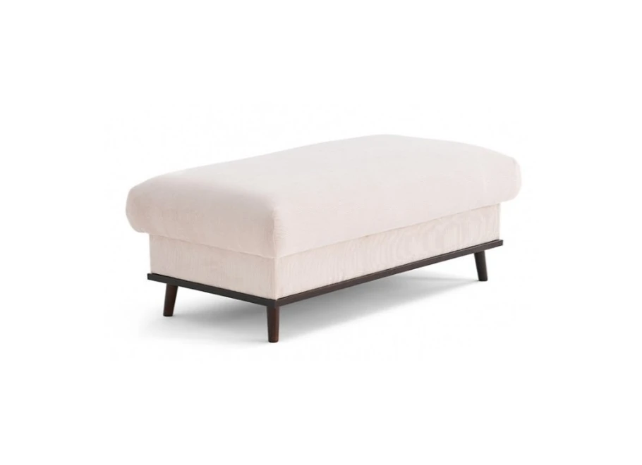 Puf nowoczesny Sofi 122x64