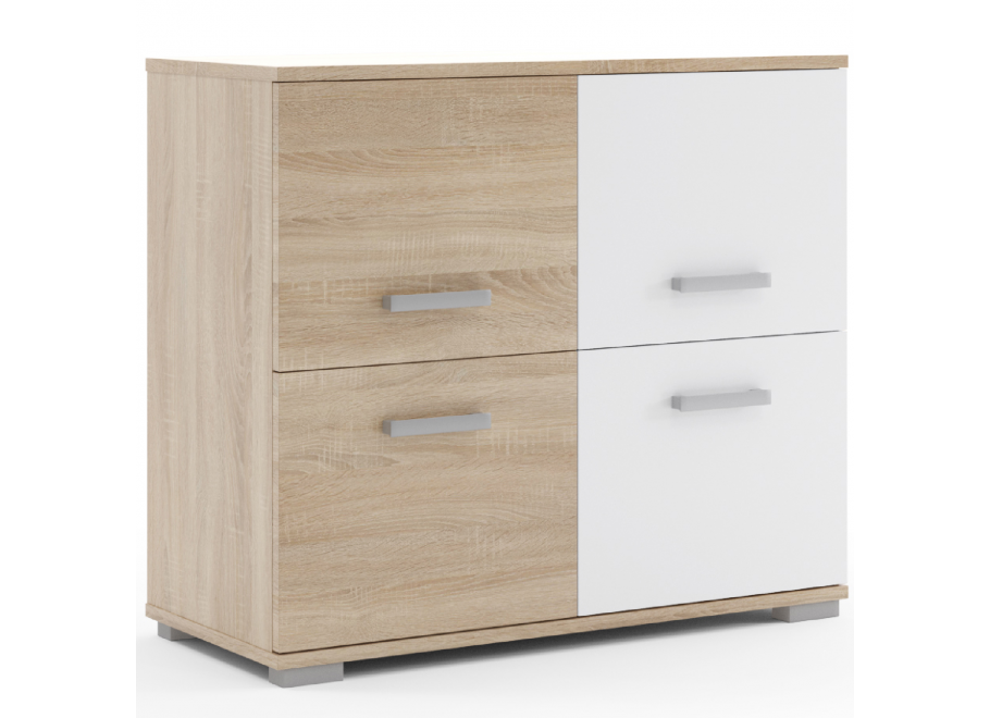 Komoda CASSA 3