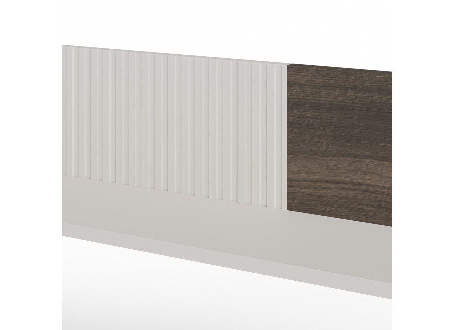 Półka naścienna Rand 2