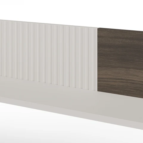 Półka naścienna Rand