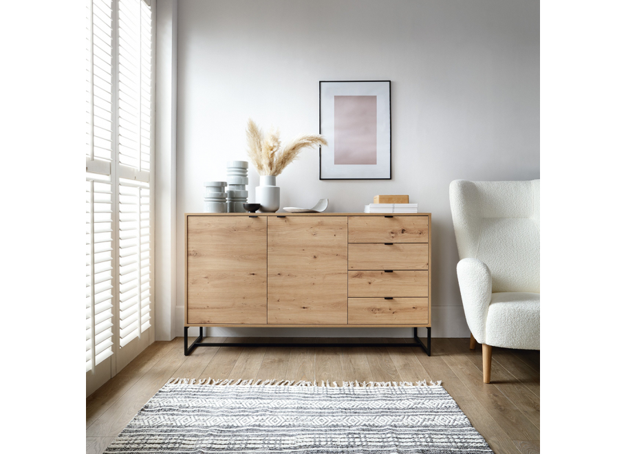 Komoda Lamber LK153 2
