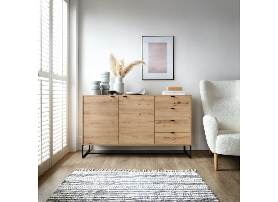 Komoda Lamber LK153