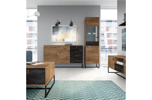 Komoda Ardo AK103 - design i funkcjonalnosc w parze