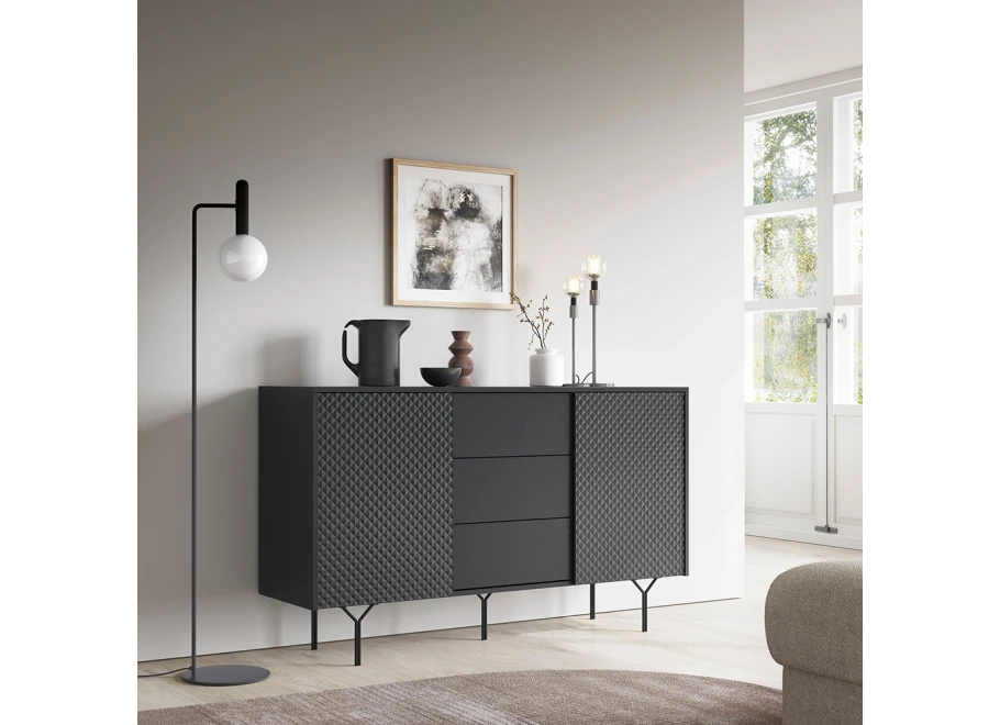 Komoda Veno KSZ144 2D
