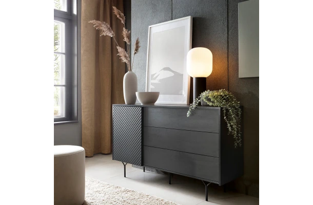 Komoda Veno KSZ144 - design i funkcjonalnosc w parze